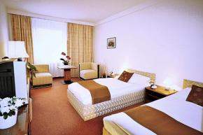 A-Austerlitz Hotel, Brno, Brno